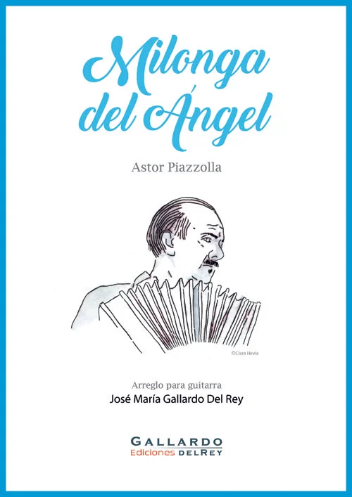 Milonga del Ángel